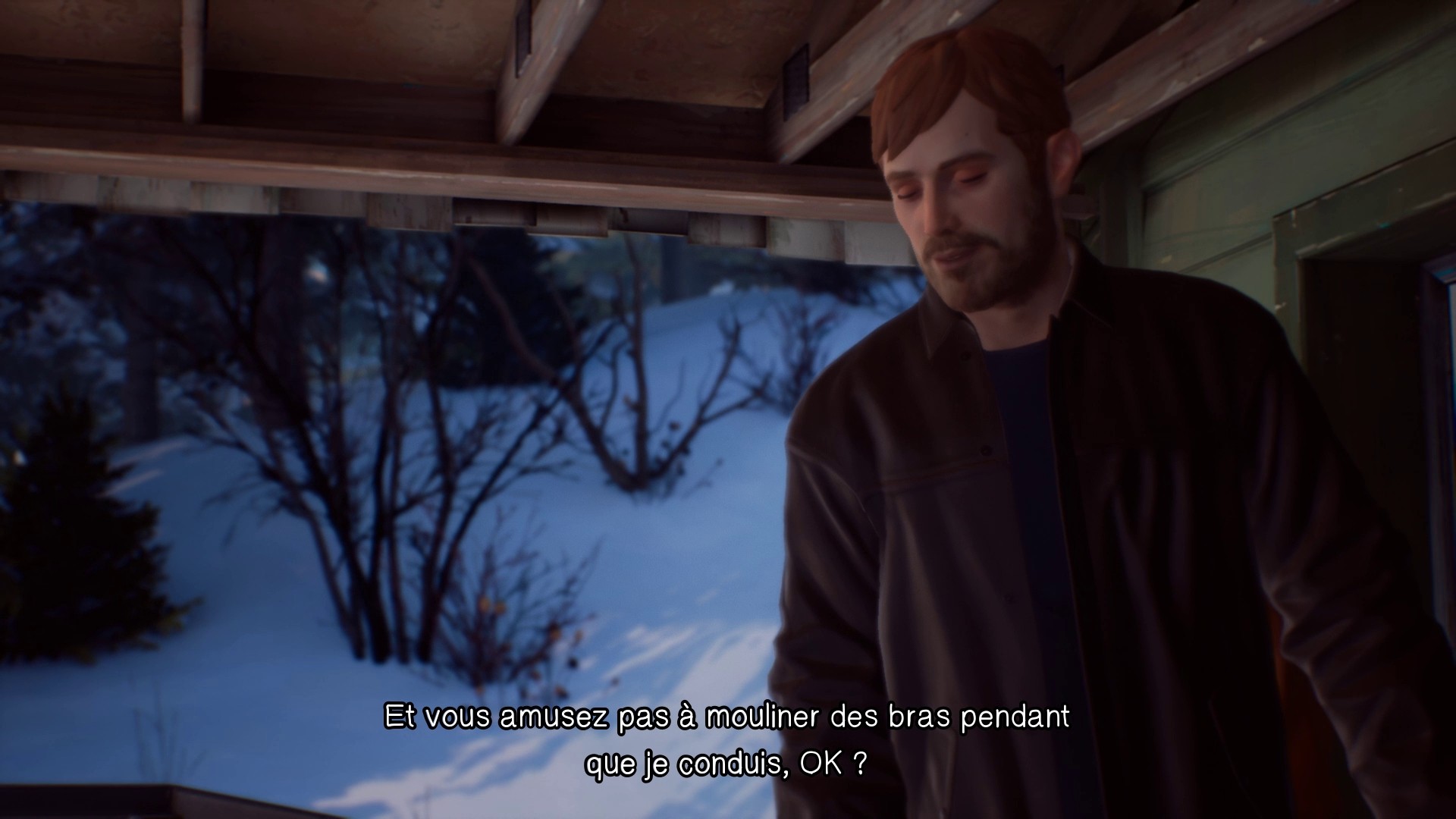 Life is Strange 2 - Episodio 2 - Imagen 26